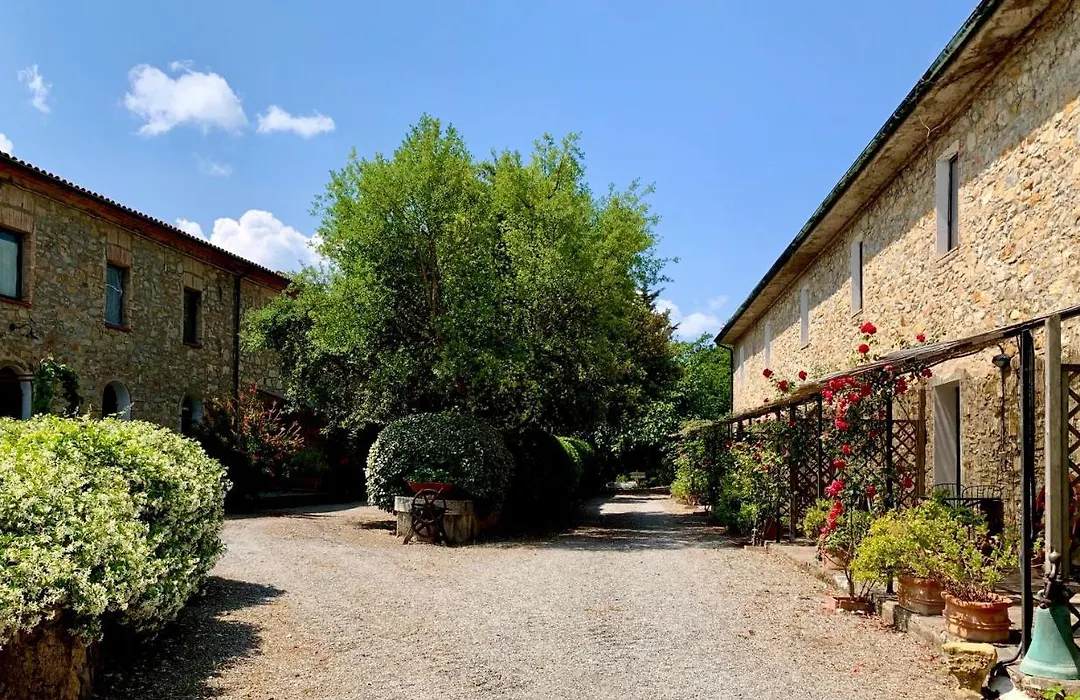 Podere I Massoni-1