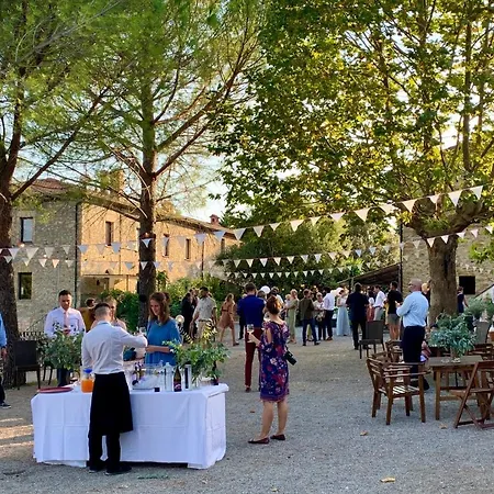 Podere I Massoni-3